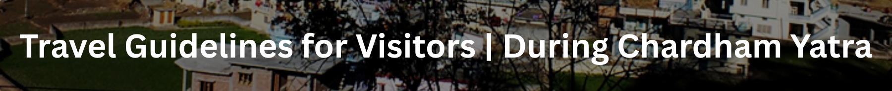 Inner Banner of Consumer Affairs